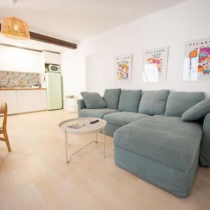 Appartement met Twee Slaapkamers